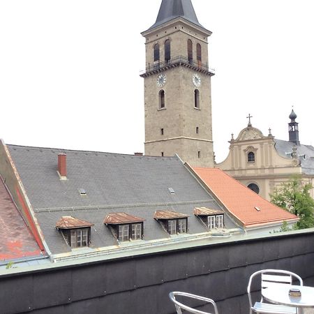Stadthotel Schwerterbraeu Judenburg Pokój zdjęcie