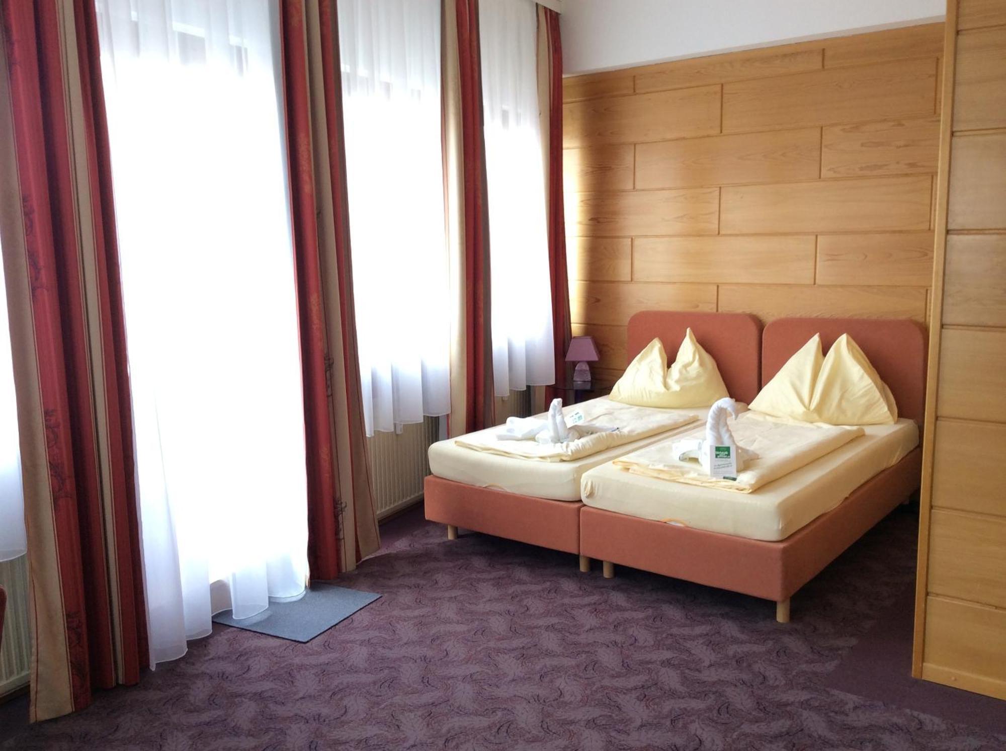 Stadthotel Schwerterbraeu Judenburg Pokój zdjęcie