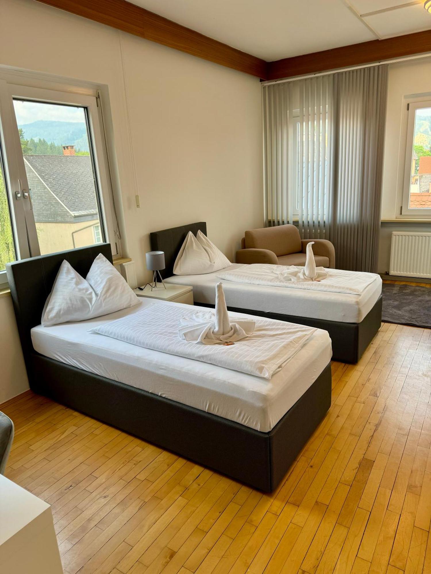 Stadthotel Schwerterbraeu Judenburg Zewnętrze zdjęcie