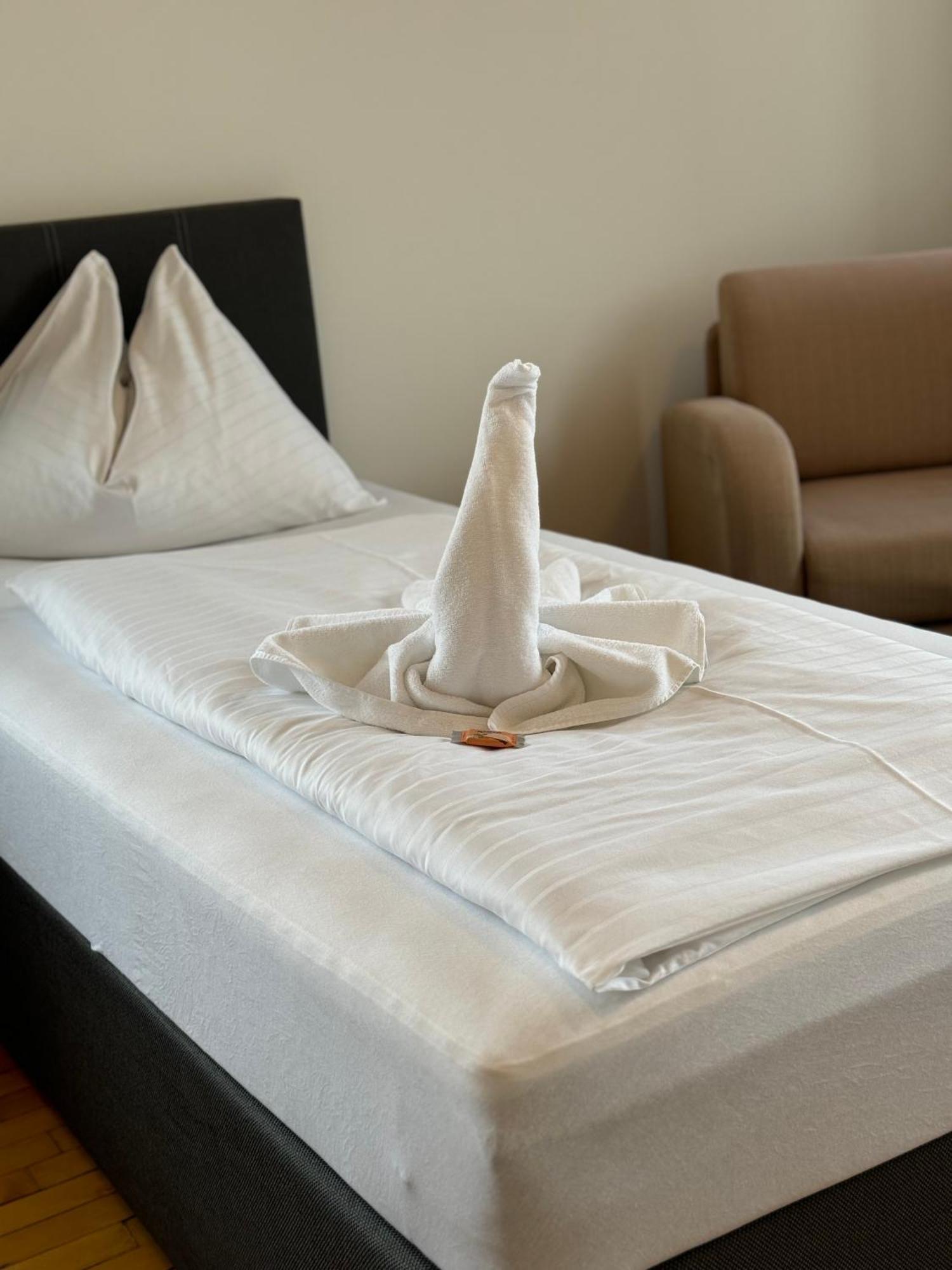 Stadthotel Schwerterbraeu Judenburg Zewnętrze zdjęcie