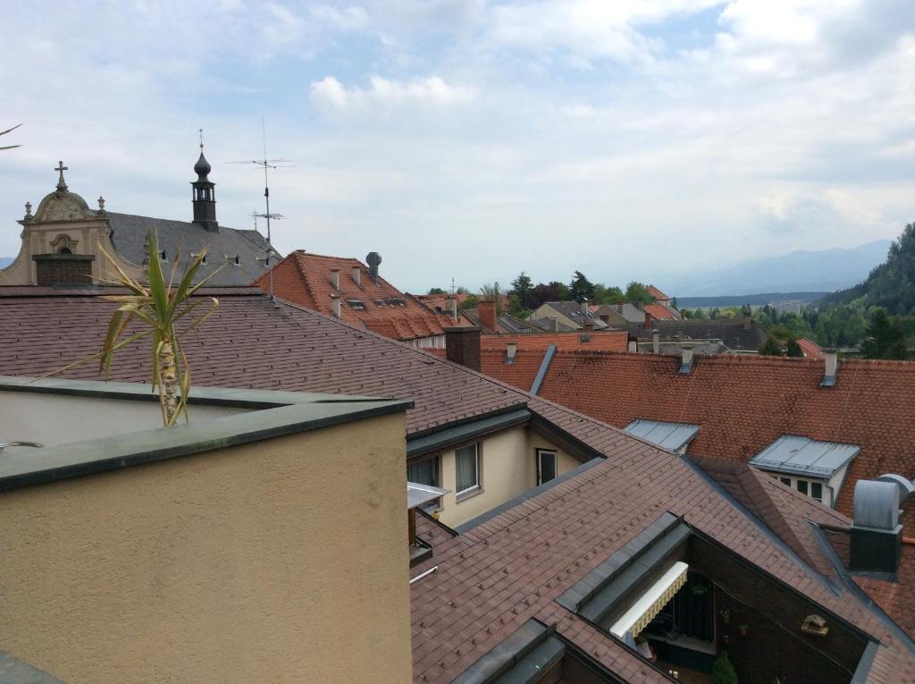 Stadthotel Schwerterbraeu Judenburg Zewnętrze zdjęcie