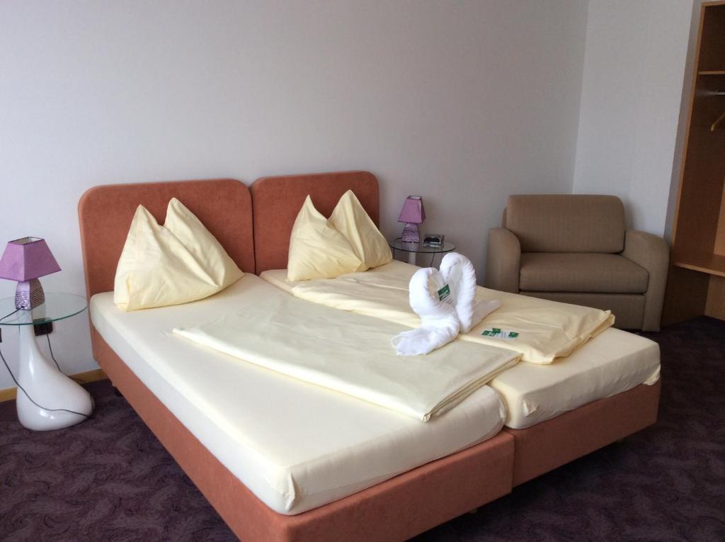 Stadthotel Schwerterbraeu Judenburg Zewnętrze zdjęcie
