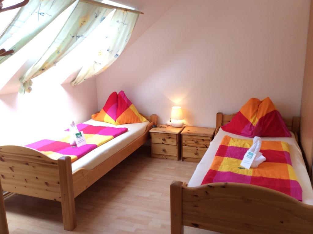 Stadthotel Schwerterbraeu Judenburg Pokój zdjęcie