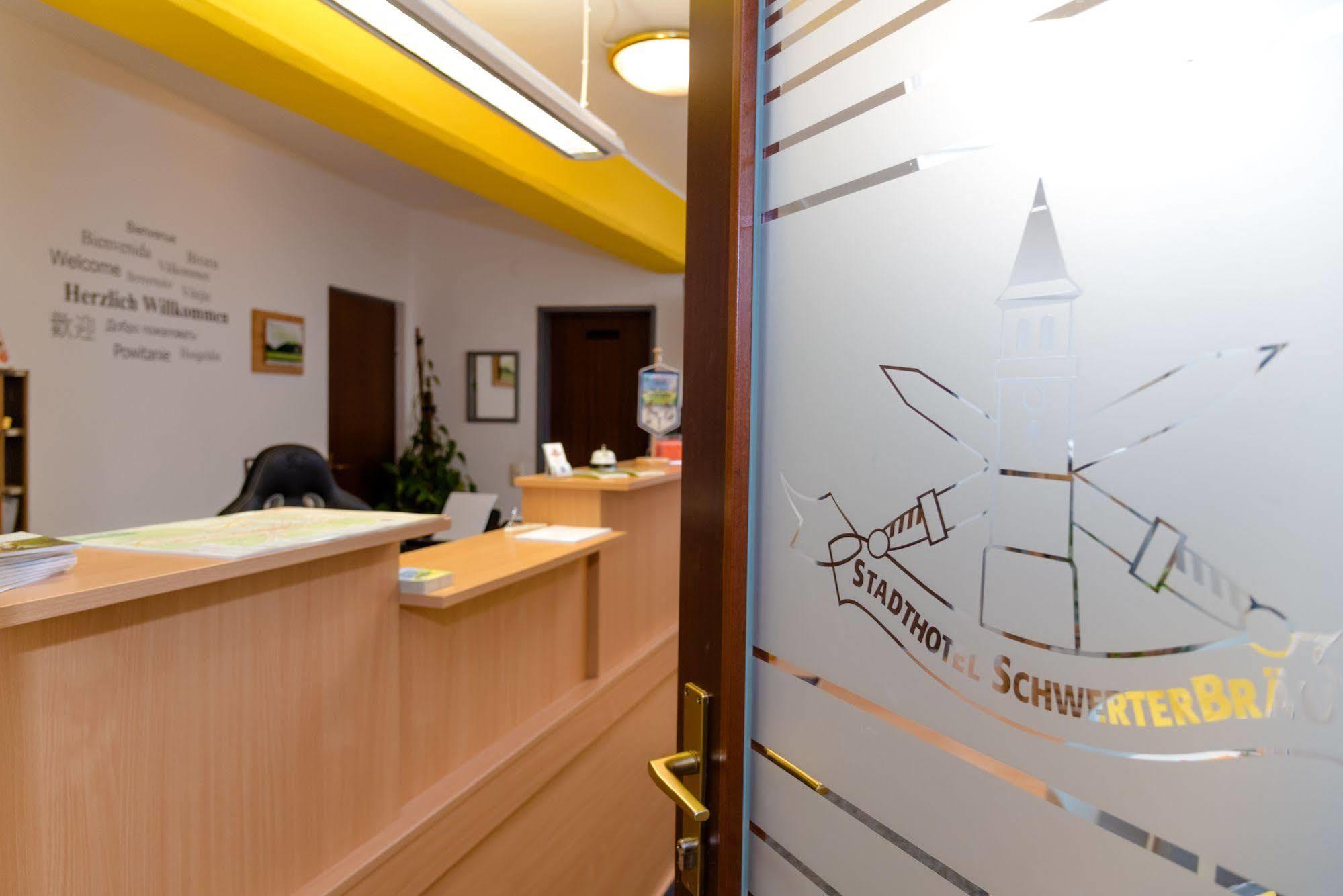 Stadthotel Schwerterbraeu Judenburg Zewnętrze zdjęcie
